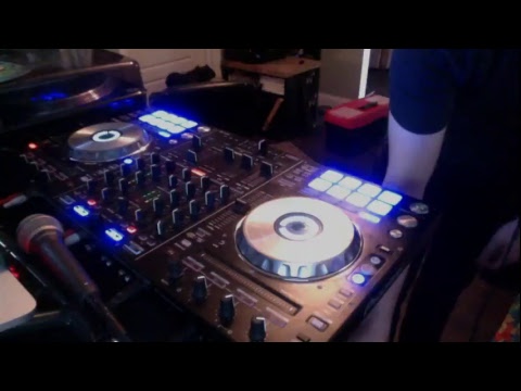 DJ Avalanche @ Dcoys TONIGHT!