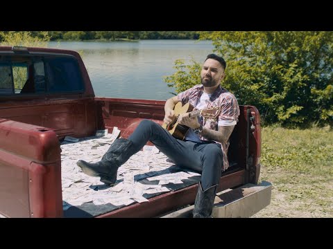 Jehry Robinson - Pay Me | Official Music Video