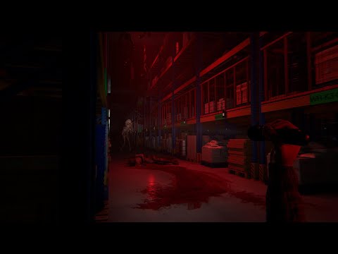 I must feed the kitty to live - Demo (warehouse 13)