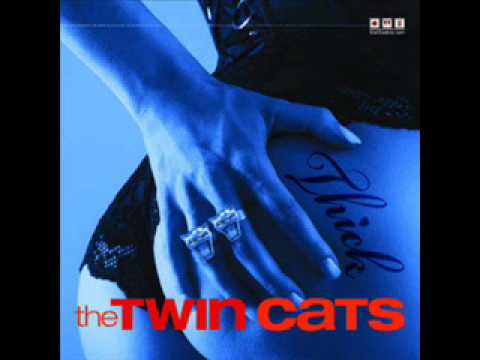 The Twin Cats - Snacks