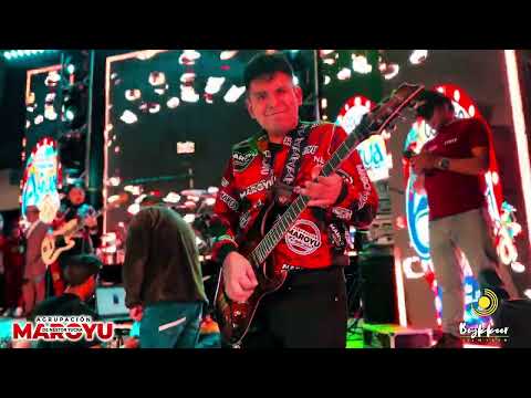 Agrupación Maroyu - Dime Tu 2024