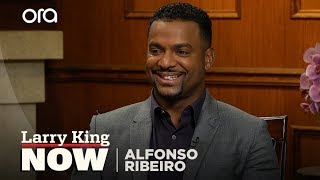 Alfonso Ribeiro on ‘AFV’, ‘Fresh Prince’, & Will Smith