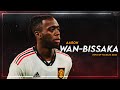 Aaron Wan-Bissaka is Unstoppable! - 2023 ᴴᴰ