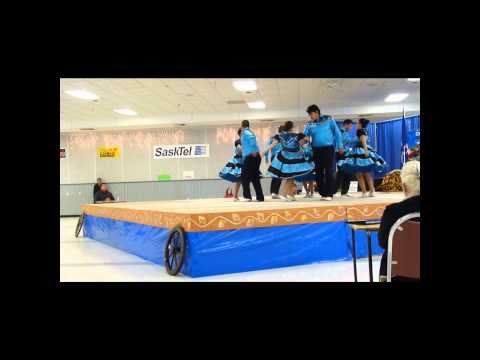Creeland Square Dancers