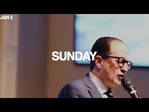 Reset | Pastor Johnson