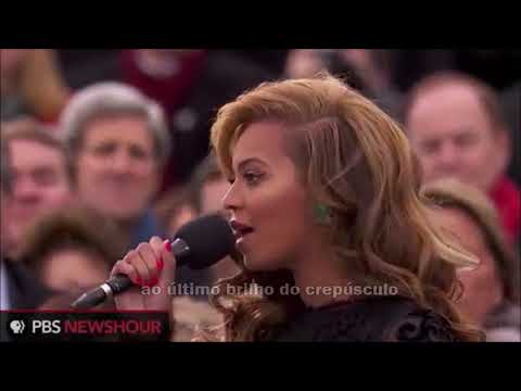 Hino Dos Eua - Hino