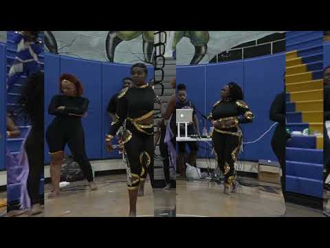 War Zone After Math | Parent Stand Battle: The Killer Bee's VS Dreams in Motion VS Deja Vu