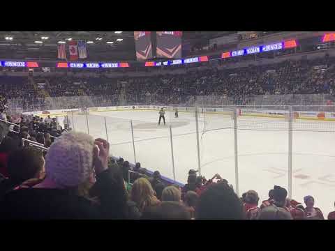 Full Shootout: Adirondack Thunder VS Newfoundland Growlers 3/18/23 (Growlers Clinch A Playoff Spot!)