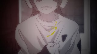 MV『コンフリクト』ユラメ feat.ととと&miip