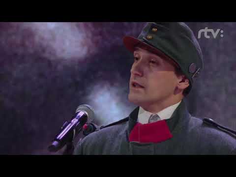 Labirsky Beťare - Zem spieva