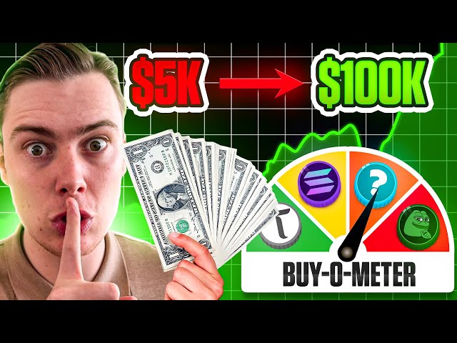 Miles Deutscher – The Only 5 Altcoins You Need To Get RICH This Cycle! (10.09.2024 Summary)