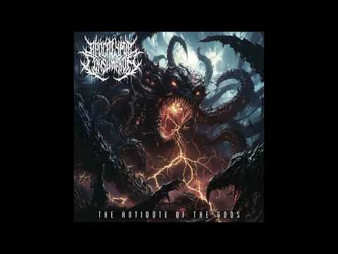 Apocalyptic Consumption - The Antidote of the Gods (Brutal Death Metal)