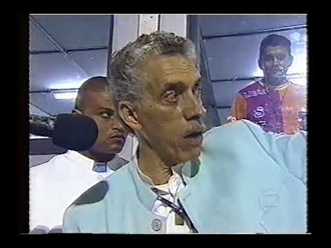 PORTELA 2005 - PROBLEMA COM A VELHA GUARDA