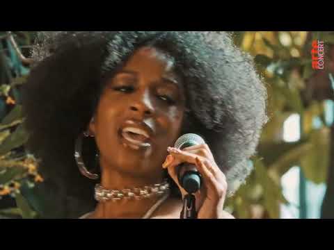 Charlotte Adigéry & Bolis Pupul - Passengers - ARTE Concert