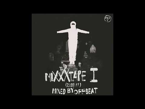 Oxxxymiron - miXXXtape I (mixed by OFFbeat) (2008-2012)
