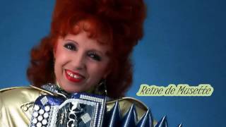 Yvette Horner - Reine De Musette (Valse) video