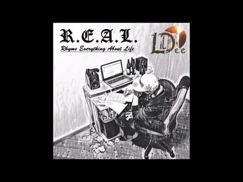 Lil Dee - Kein Gangsta Rap