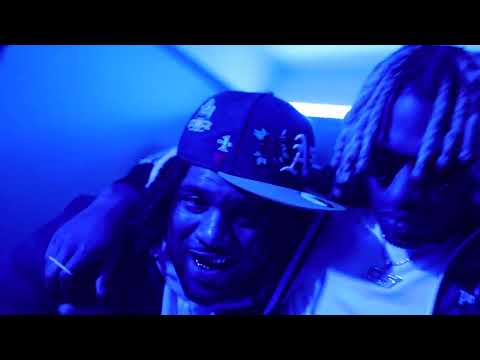 Tony Sea - "No Simp" ft SuperSharpe [Music Video]