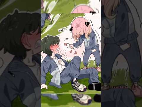 anya smile 😂 #spyxfamily #anya #damian #trendingshorts