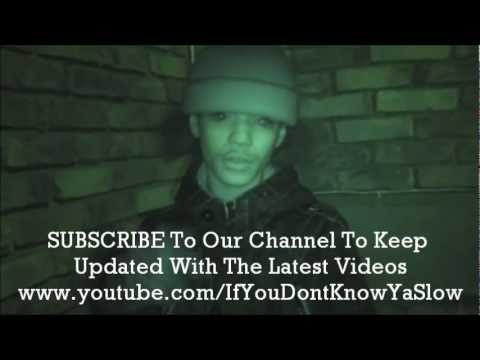 STOGEY ACAPELLA  FREESTYLE #BCDVD