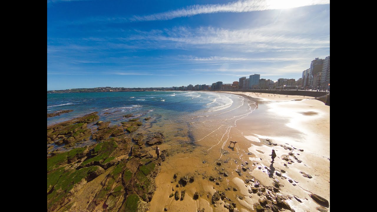 Flat for sale in Gijón - 1883793