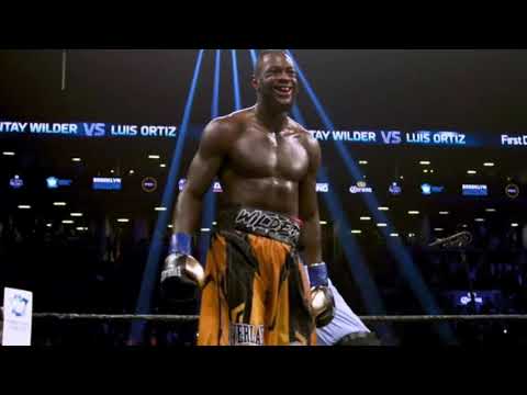 Deontay Wilder: “Dominic Breazeale Is Going To Get Knocked Out In Dramatic Fashion”
