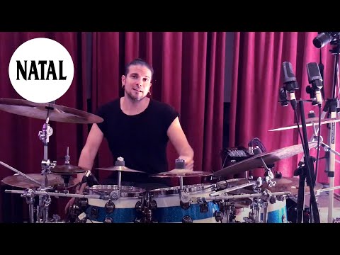 Sticks & Tricks | Adam Marko | Natal