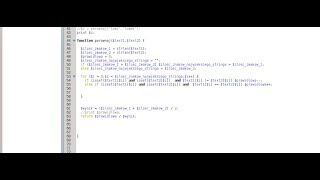 Uczenie maszynowe - PHP Inteligentne porównywanie ciągu znaków