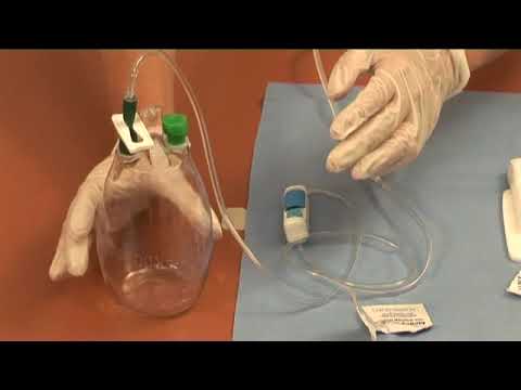 Rocket IPC Vakumlu Şişe Kiti Kullanımı