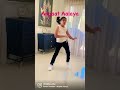 Angat Aleya Dance Reel #instareels #zombivli #trendingshorts #trending #ytshorts #trendingreels