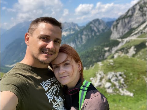 1/3 Stojí Slovinsko za návštěvu?? Mrkněte...!! MotoTrip Slovinsko 2021