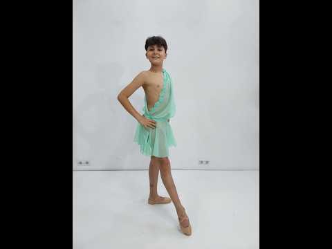 Хитон F 0191 - video 3