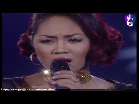 Liza Hanim - Andainya Aku Bersuara (Live In Juara Lagu 2001) HD