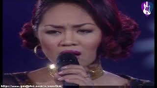 Liza Hanim - Andainya Aku Bersuara (Live In Juara Lagu 2001) HD