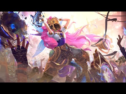 Azir Ultimate Fails Pt 1