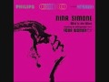 Nina Simone - Wild Is The Wind (Original) 
