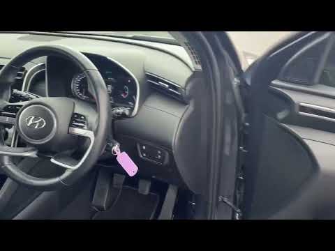 Hyundai Tucson 2WD Comfort Plus - Image 2
