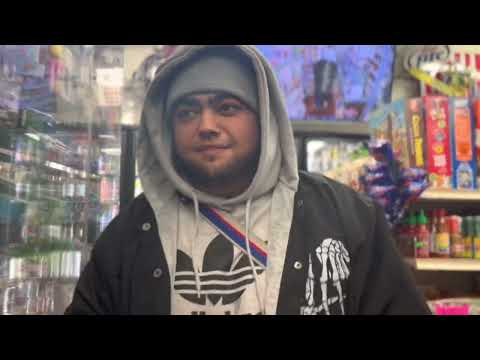 Johnny Sea - Malcom X