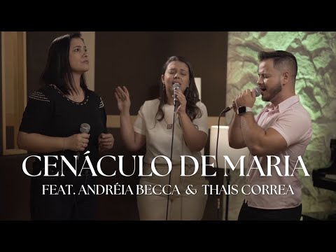 Cenáculo De Maria - Rafael Becca