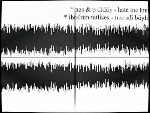 q-tip nas p diddy ibrahim tatlises ooo project remix