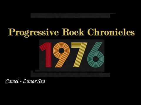 Prog Rock Dock Presents / Progressive Rock Chronicles / 1976
