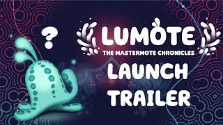 Lumote: The Mastermote Chronicles XBOX LIVE Key EUROPE