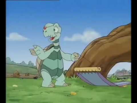 ♥ Albert auf Entdeckungstour ♥ Folge 11 - Das Reich der ♥