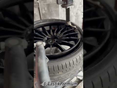 Falken Azenis FK510 255/30R20 92Y XL Nevşehir Lastik Jant Akü Magazası Lastikpremium