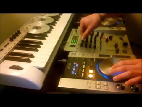 Dan Tormi - Techno Podcast #005 [LIVE SET]