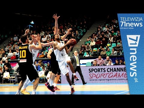 Śląsk w pięknym stylu zwycięża z Interem Bratysława