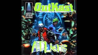 OutKast - Babylon &quot;96&quot;