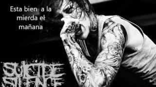 suicide silence  and Jonathan davis  Witness  the addiction español