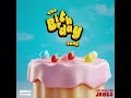 The Birthday Song - James Folasayo