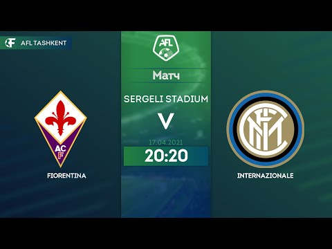 Seria A 5- tur Fiorentina - Internzionale
